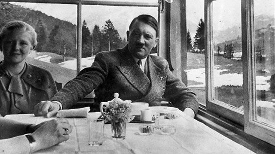 پیش‌مرگ‌های واقعی؛ زنانی که غذای هیتلر را می‌چشیدند