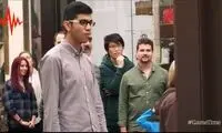 سورپرایز فوق‌العاده مردم در یکی از مال‌های تورنتو!