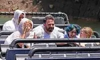 جنیفر لوپز: هرگز حالم به این خوبی نبوده است