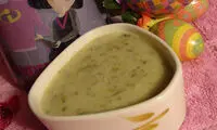 آش مــــرغ و بـــرنـــج