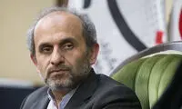 آقای «جبلی»، دست‌های پشت‌پرده را قطع کن