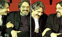 یادداشت حسین علیزاده برای کیهان کلهر