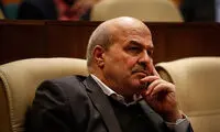 حکم محکومیت «عیسی کلانتری» صادر شد