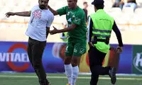 بازداشت کارگردان معترض سینما +عکس