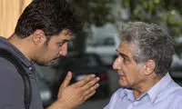 «دردسرهای عظیم» برای مهدی هاشمی