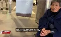 گداهای چینی، اعضای باندهای مافیایی هستند!