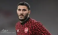 کولاشیناچ به شالکه قرض داده شد