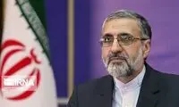 توضیحات اسماعیلی درباره بازداشتی‌هایِ اعتراضات