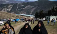 عکس: روز ملی مازندران
