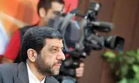 واکنش ضرغامی به گزارش رئیس‌جمهور