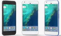 HTC گوشی‌های Pixel‌ را ساخته است!
