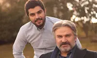 «پدر»، سریالی که با گاف‌هایش مشهور شد
