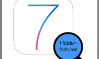 5 قابلیت مخفی iOS7 که هر کاربر اپل باید بداند