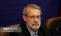 لاریجانی خواستار توجه وزارت نفت به خوزستان شد