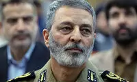 دشمنان را در ورای درگاه خانه زمین‌گیر خواهیم کرد