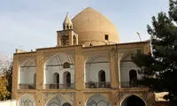 عکس: کلیسای بیت لحم «اصفهان»