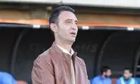 عنایتی: بُرد امروز تقدیم به پورحیدری