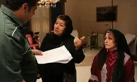 فرهاد اصلانی و مریلا زارعی «زیر سقف دودی»