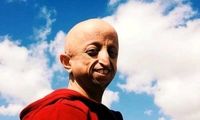 حمید حبیبی‌فر بازیگر جوان سینما و تئاتر درگذشت