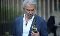 سریال مهران مدیری جوایز جشن حافظ را درو کرد