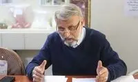رئوفیان: حلوایِ اصولگرایی را پختند