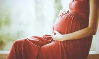 کاهش نفخ شدید بارداری با چای قاصدک