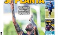 نیمار دیگر برای PSG بازی نخواهد کرد