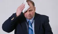 عرق سرد نشانه چیست؟