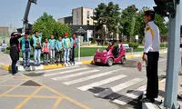 پارک هایی که فقط پارک نیستند!