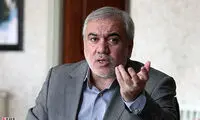 احدی نمی‌تواند سر استقلال منت بگذارد