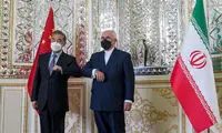 دلایل موج عظیم نگرانی‌ها از توافق ایران و چین