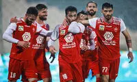 مطهری: پرسپولیس مشکل گلزنی ندارد
