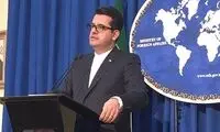 ایران: بر سر حقوقِ خود، مذاکره‌ نخواهیم کرد