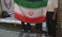 کریستین هینز، یک آلمانی عاشق ایران