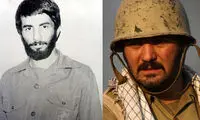 کامبیز دیرباز بازیگر نقش جهان آرا شد