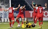 دستور شیخ سلمان برای رسیدگی فوری به شکایت النصر از پرسپولیس