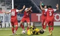 دستور شیخ سلمان برای رسیدگی فوری به شکایت النصر از پرسپولیس