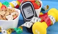 چگونه قند خون را کنترل کنیم؟