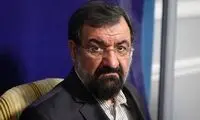 کنایه محسن رضایی به علاقه‌مندان رابطه با غرب