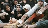 نامه فرمانداری بیاورید، نان بگیرید! +عکس