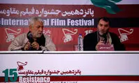 ده نمکی: فیلمتان را در جشنواره با منتقدان نبینید!