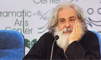 کنایه یک کارگردان به روزنامه اصولگرا؛ چرا عده‌ای کاسه داغ‌تر از آش می شوند!