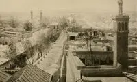 عکس‌هایی بی‌نظیر از ایران در فلیکر