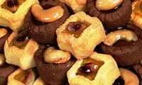 پیشنهادهایی خوشمزه برای سفره عید (3)