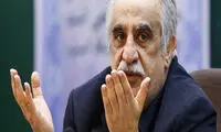کرباسیان: از توان علمی اقتصاددانان استفاده می‌کنم