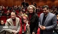 روایت نادر مشایخی از بهانه‌های ماندن در وطن