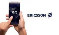 راهکار اریکسون برای توسعه اینترنت ۵G در آمریکا