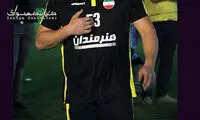 سکته «پژمان بازغی» تکذیب شد