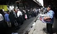 چنان رونقی به اقتصاد بدهیم که مرغ هم صفی شود!