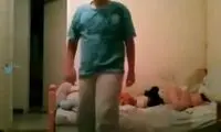 خاطره مشترک همه خواهر و برادرهای ایرانی